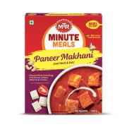 MTR PANEER MAKHANI READY TO EAT