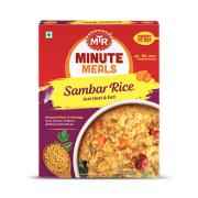 MTR RTE SAMBAR RICE