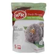 MTR RAGI RAVA IDLI MIX