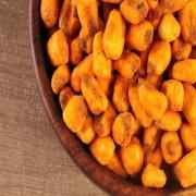 GAZAB ROASTED CORN (BBQ)