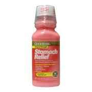 GS STOMACH RELIEF