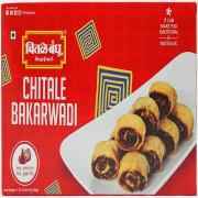 CHITLE BAKARWADI