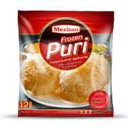 MEZBAN PURI