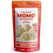 HIMALAYAN MOMOS CHICKEN