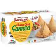 MEZBAN SAMOSA CHANA CHAAT