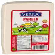 VERKA PANEER REGULAR RED STICKER