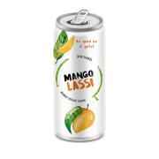 QUICK SHAKE MANGO LASSI