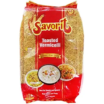 SAVORIT VERMICELLI ROASTED