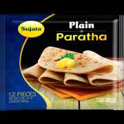 SUJATA PLAIN PARATHA