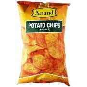 ANAND POTATO CHIPS MASALA