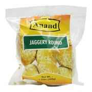 ANAND JAGGERY ROUND(BROWN) BAG