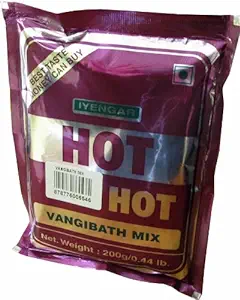 IY VANGIBATH MIX