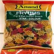 ANAND FRYUMS COLOR STAR