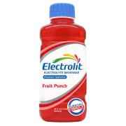 ELECTROLIT FRUIT PUNCH