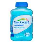 ELECTROLIT BLUE RASPBERRY