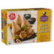 COLONEL PUNJABI VEGETABLE SAMOSA