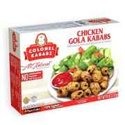 COLONEL CHICKEN GOLA KABAB