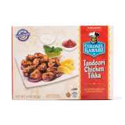 COLONEL CHICKEN TANDOORI TIKKA