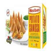 MEZBAN POTATO SAMOSA