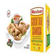 MEZBAN COCKTAIL SAMOSA