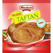 MEZBAN TAFTAN