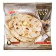 DAWN TANDOORI CLAY OVEN NAAN