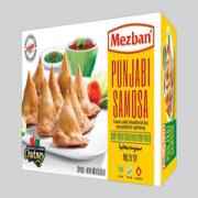 MEZBAN PUNJABI SAMOSA