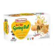 MEZBAN SPRING ROLLS VEGETABLE