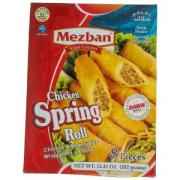 MEZBAN SPRING ROLL CHICKEN