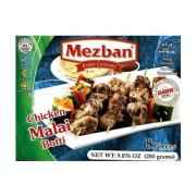 MEZBAN CHICKEN MALAI BOTI