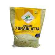24 MANTRA ORGANIC 7 GRAIN ATTA