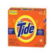 Tide Detergent Powder