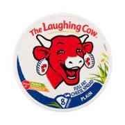 Laughing Cow Plain