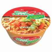 Nong Shim:Spicy Kimchi