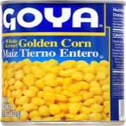 Goya Whole Kernel Goloden Corn