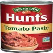 Hunts Tomato Puree