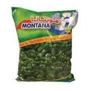Montana Okra Baby Zero