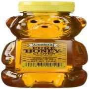 Gunter Bear Honey