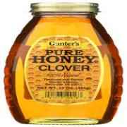 Gunters Pure Honey