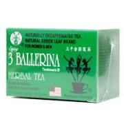 3 Balerina Herbal Tea