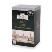 Ahmad Tea Earl Grey