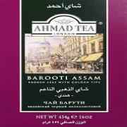 Ahmad Tea Barooti