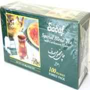Sadaf Special Blend Card Tea