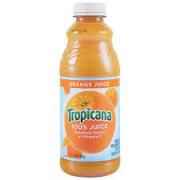 Tropicana Orange Juice