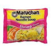 Maruchan:Shrimp