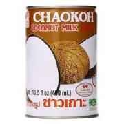 CHAOKOH COCONUT MILK