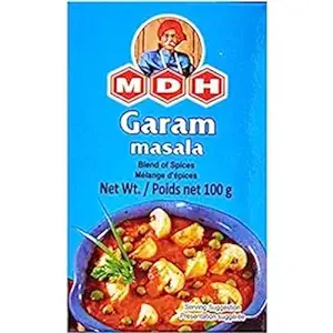Mdh Garam Masala