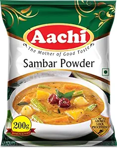 Aachi Sambhar Powder