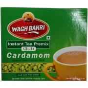 Wagh Bakri Instant Cardamom Tea