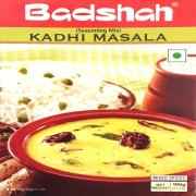 Badshah Kadhi Masala